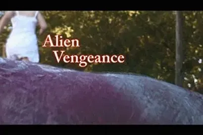 Alien Vengeance