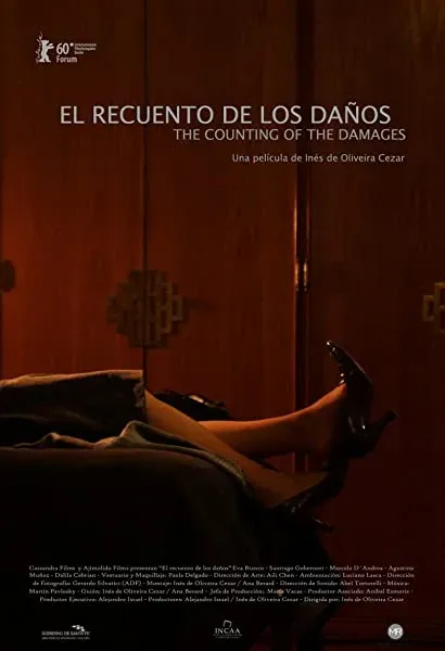 El recuento de los daños