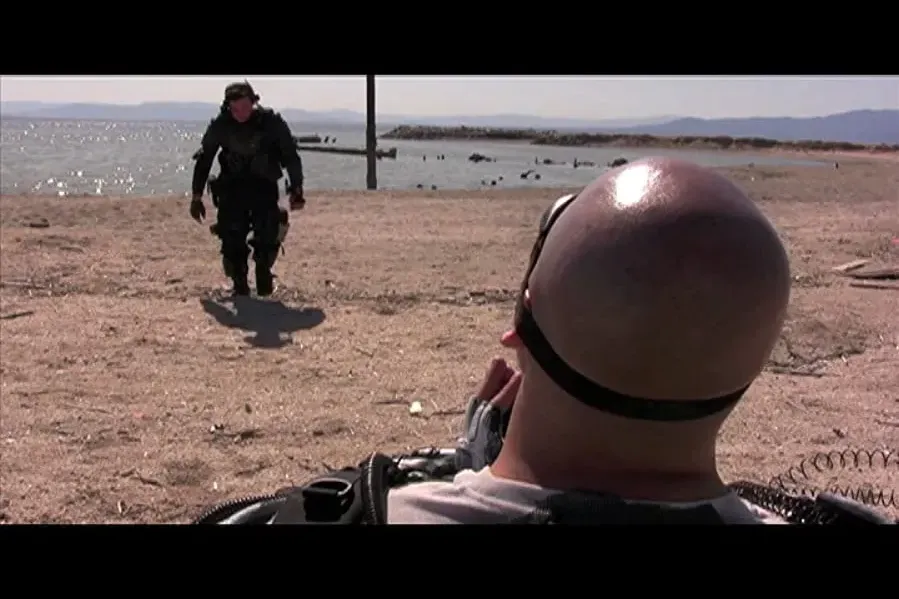 Enemy Mind online