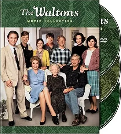 A Walton Easter