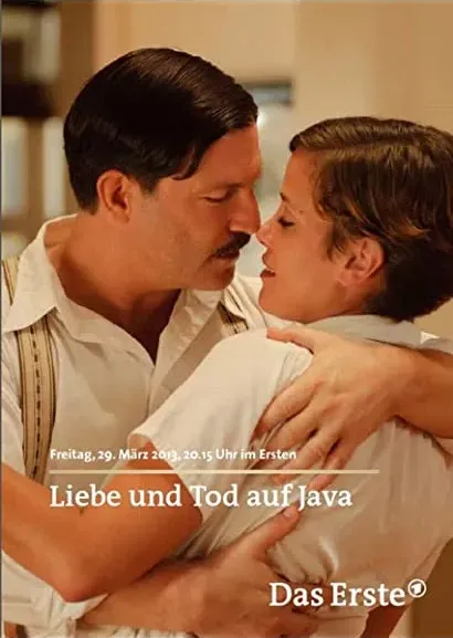 Liebe und Tod auf Java