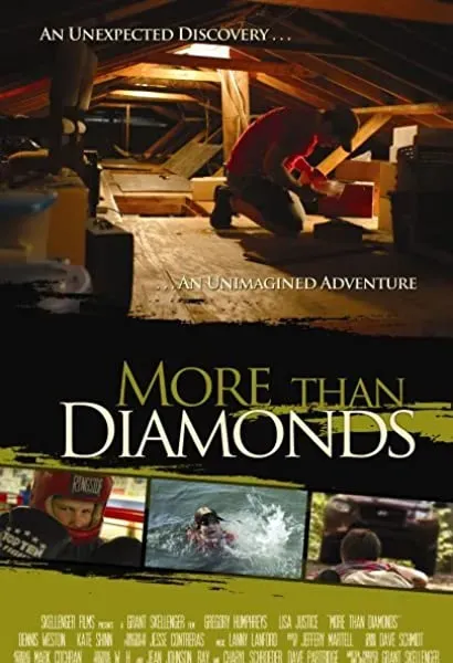 More Than Diamonds
