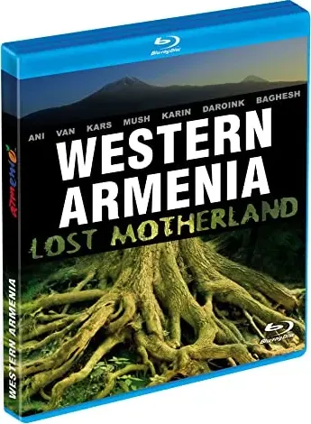 Western Armenia: Lost Motherland