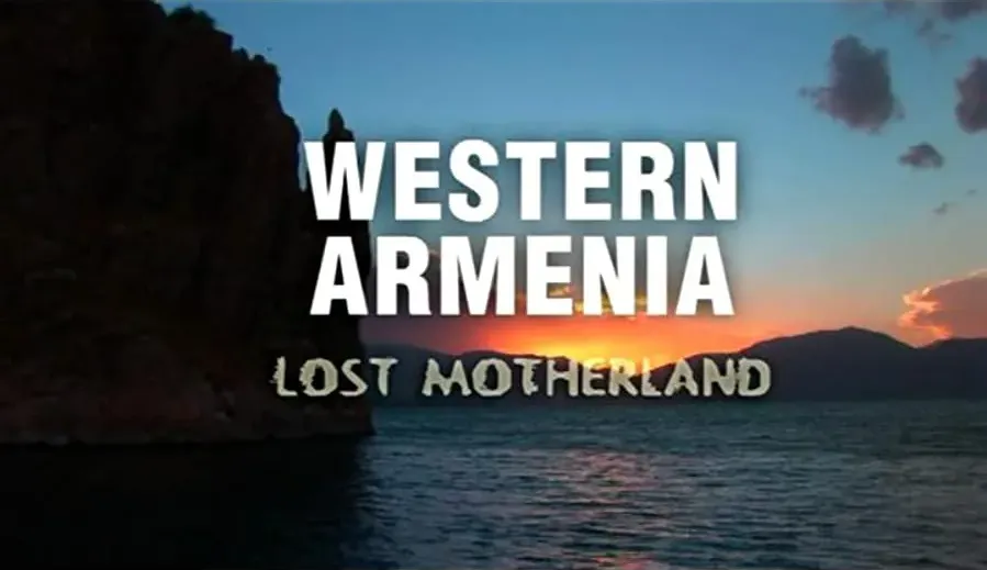 Western Armenia: Lost Motherland online