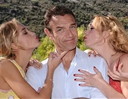 Moi et ses Ex