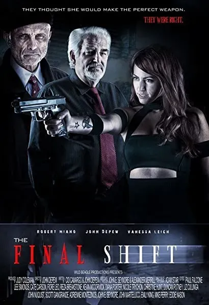 The Final Shift