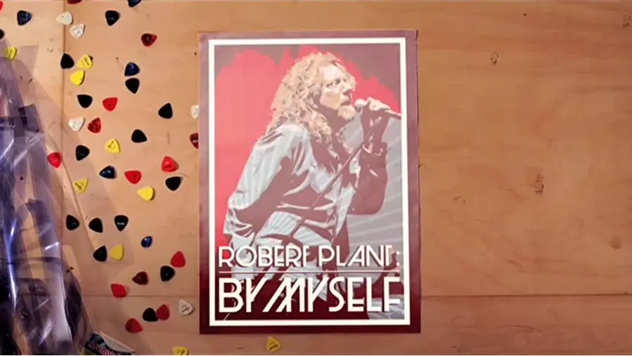 Robert Plant: By Myself online