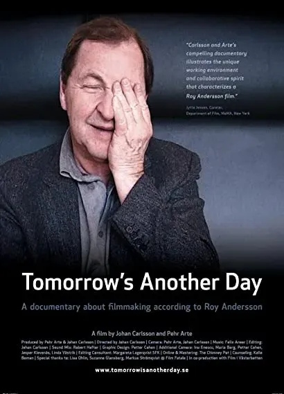 Det är en dag imorgon också