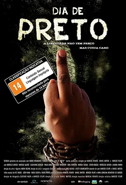 Dia de Preto
