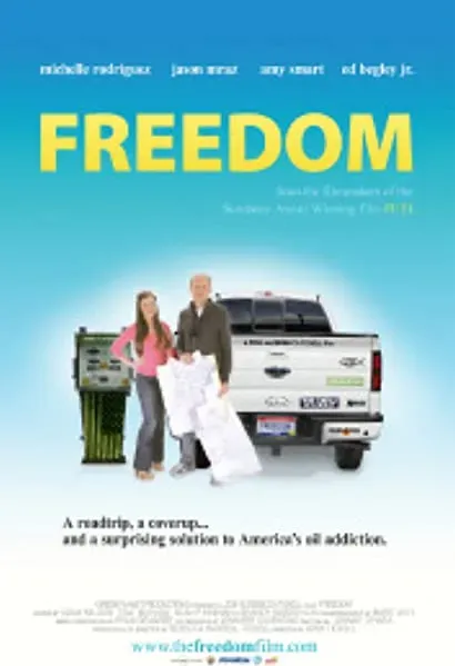Freedom