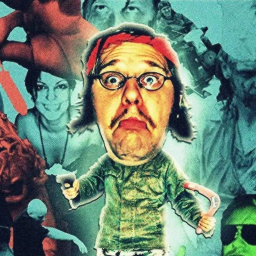 Turbo Zombi - Tampons of the Dead online