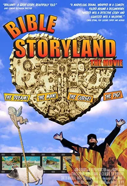 Bible Storyland