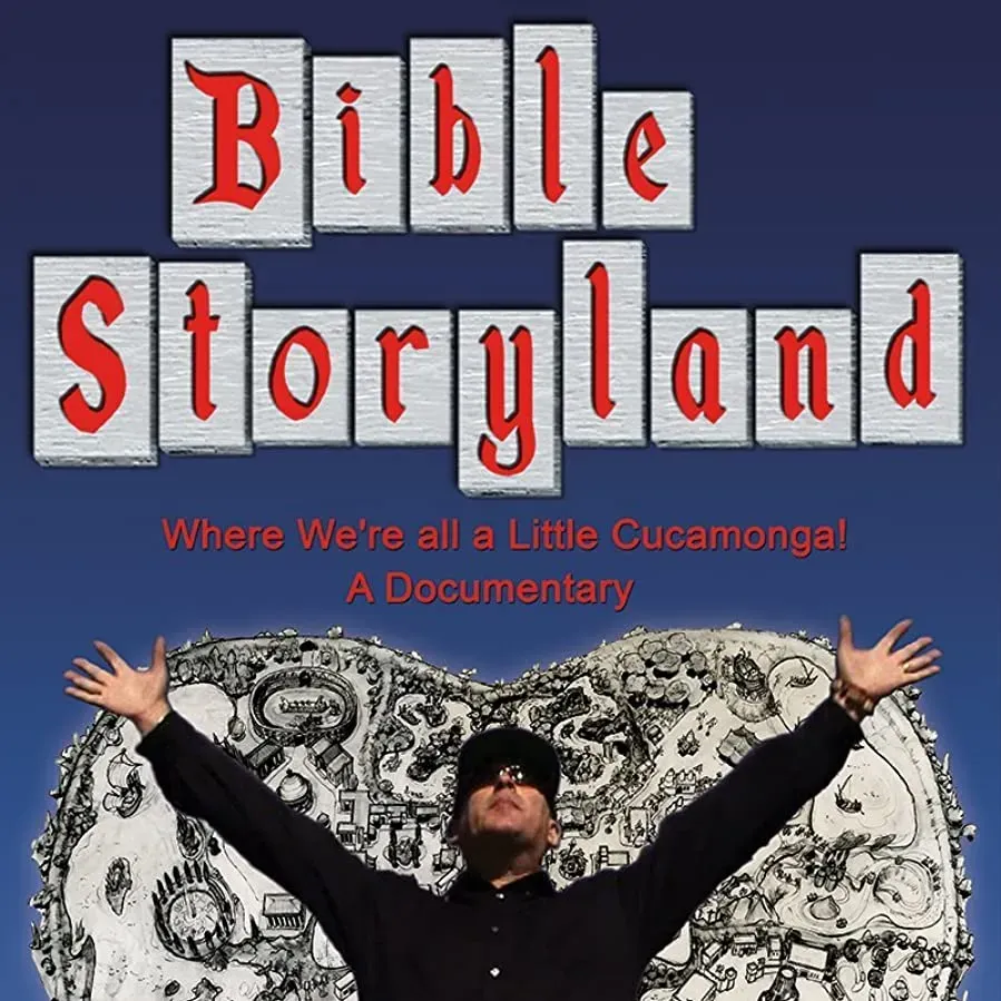 Bible Storyland online