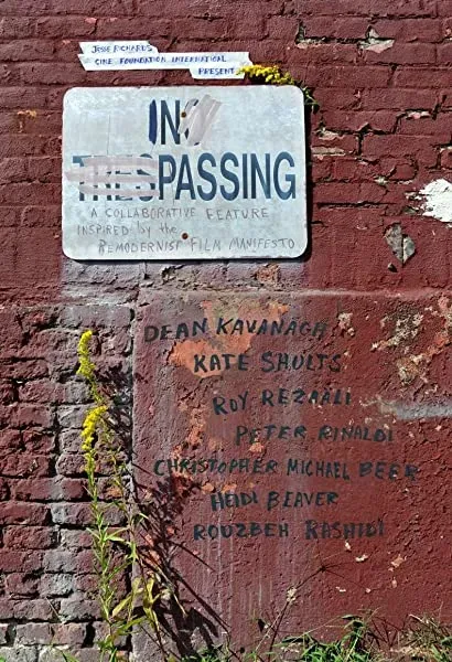 In Passing