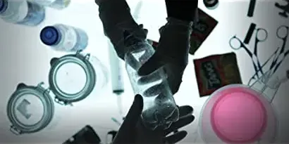 The Liquid Bomb Plot