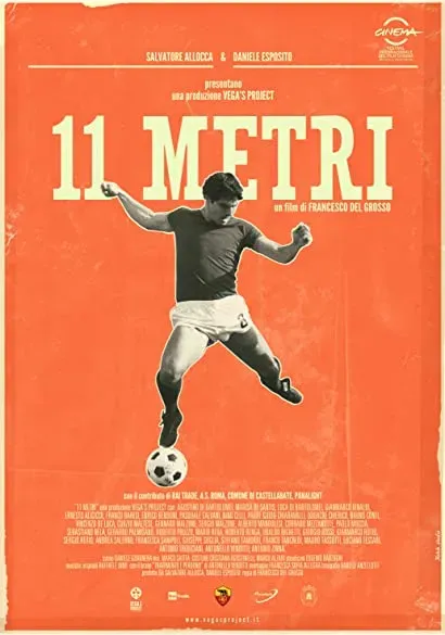 11 Metri