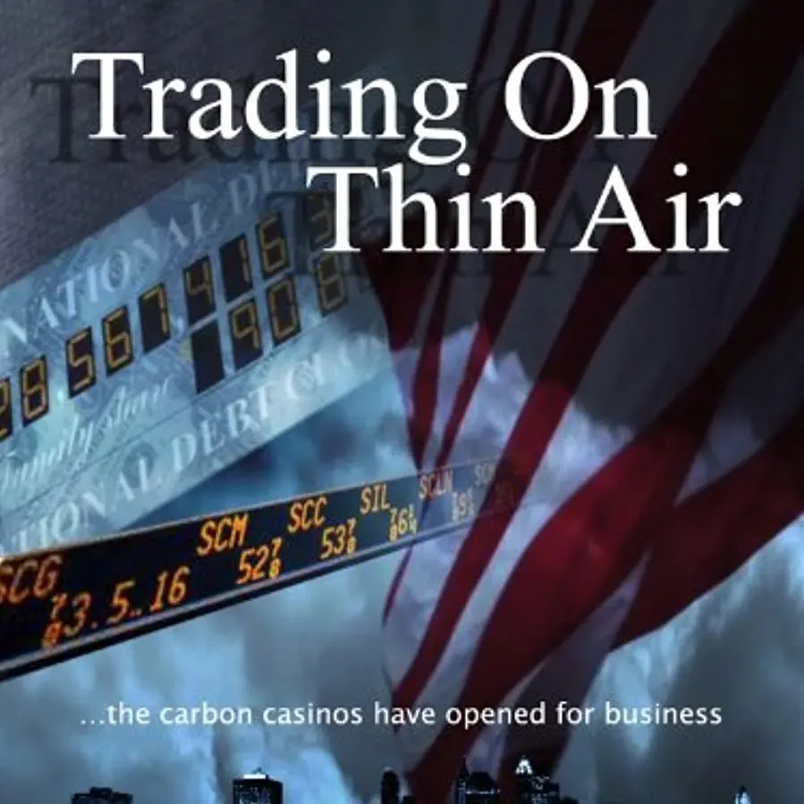 Trading on Thin Air online