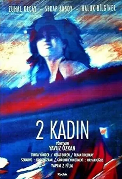 Iki Kadin