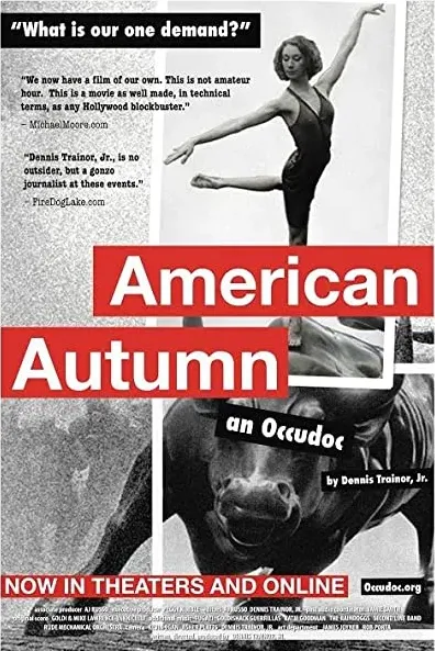 American Autumn: an Occudoc