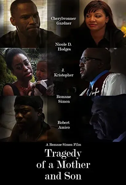 Tragedy of a Mother and Son