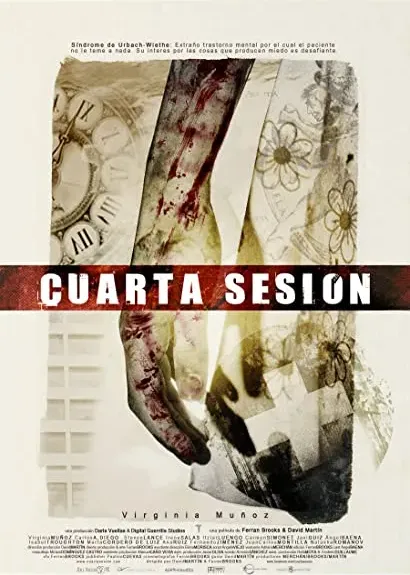 Cuarta sesión