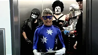 Justice Squad