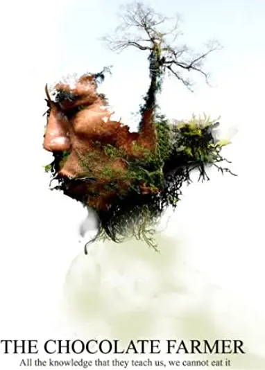 The Chocolate Farmer