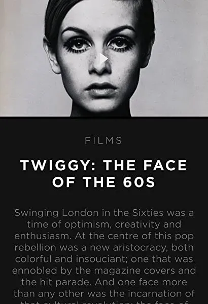 Twiggy: The Face of '66