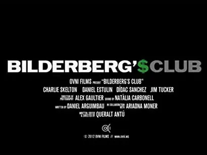 Bilderberg'$ Club