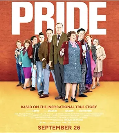 Love, Pride and Other Nonsense
