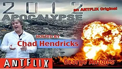 Warning: Apocalypse 2012