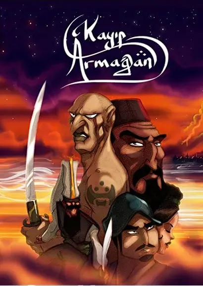 Kayip Armagan