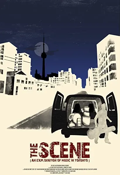 The Scene: An Exploration of Music in Toronto