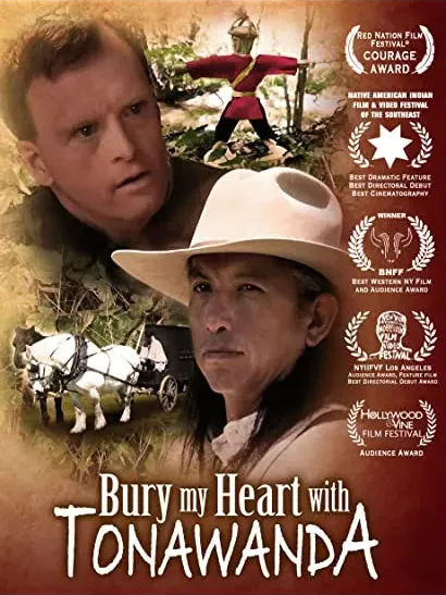 Bury My Heart with Tonawanda