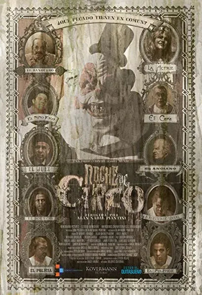 Noche de circo