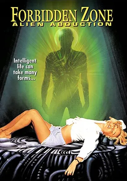 Alien Abduction: Intimate Secrets