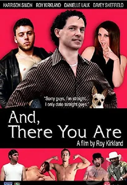 And, There You Are