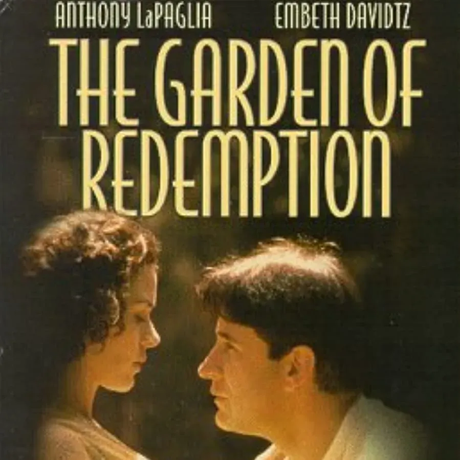 The Garden of Redemption online
