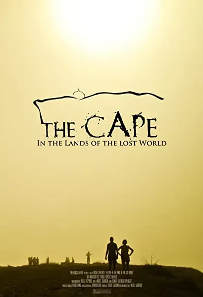 The Cape: In the Lands of the Lost World