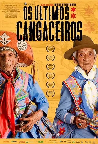 Os últimos cangaceiros