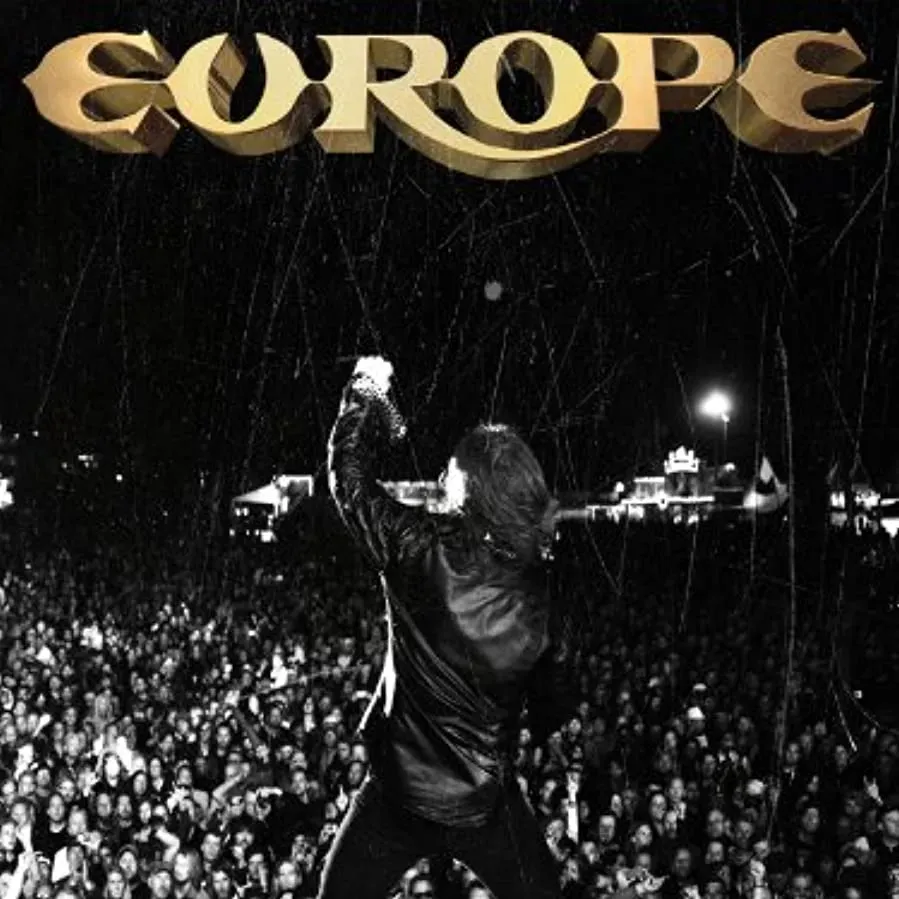 Europe: Live at Sweden Rock - 30th Anniversary Show online