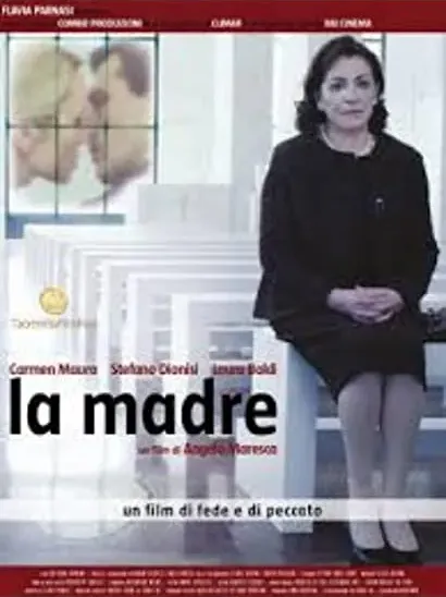 La madre