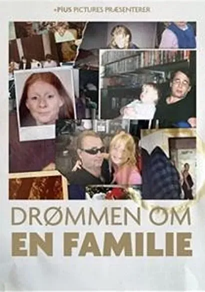 Drømmen om en familie