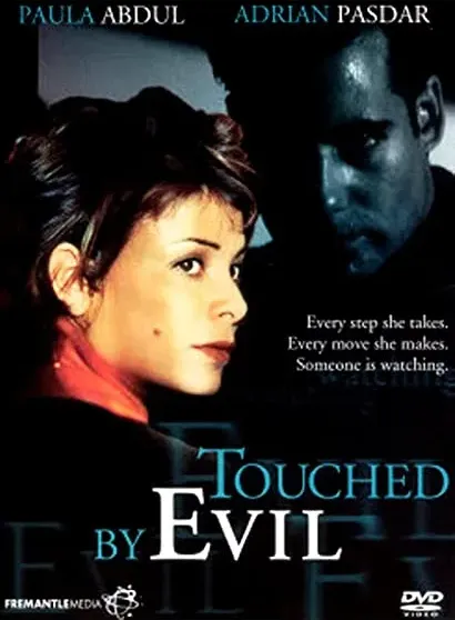 Touched by Evil