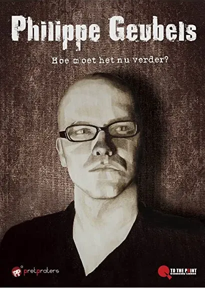 Philippe Geubels: Hoe moet het nu verder