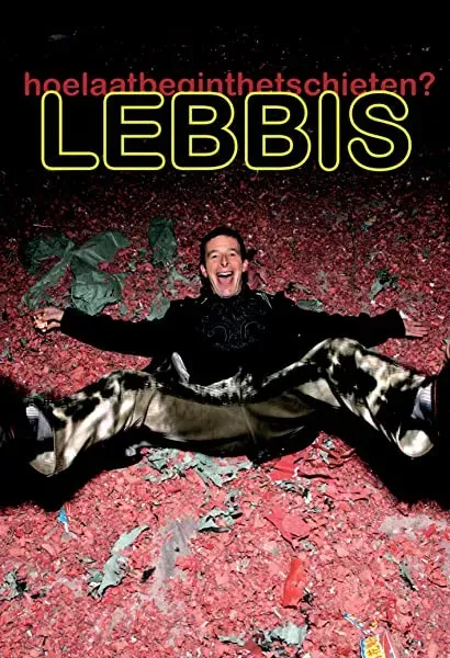 Lebbis: Hoe laat begint het schieten?
