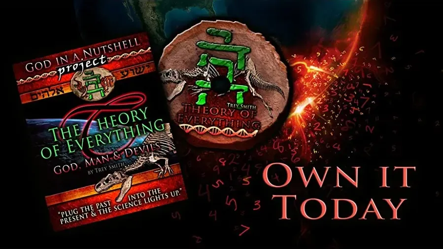 The Theory of Everything: God, Devils, Dimensions & Man online