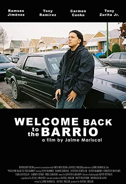 Welcome Back to the Barrio