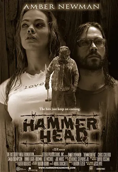 Blood Ties: The Legend of Hammerhead