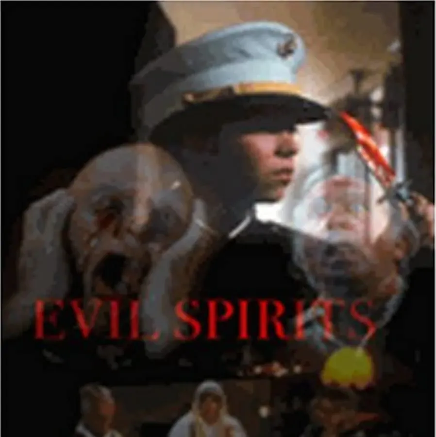 Evil Spirits online